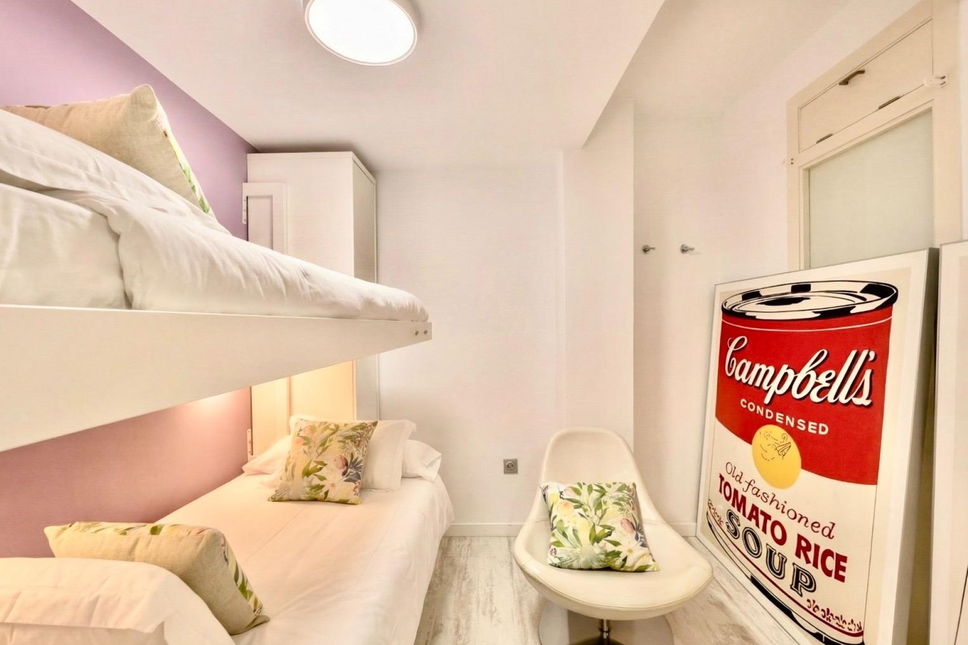 Herverkoop - Appartement -
Torrevieja - Estacion De Autobuses