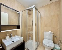 Herverkoop - Appartement -
Torrevieja - Estacion De Autobuses