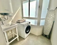 Herverkoop - Appartement -
Torrevieja - Estacion De Autobuses