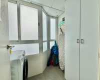 Herverkoop - Appartement -
Torrevieja - Estacion De Autobuses