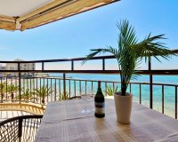 Herverkoop - Appartement -
Torrevieja - Estacion De Autobuses