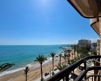 Herverkoop - Appartement -
Torrevieja - Estacion De Autobuses