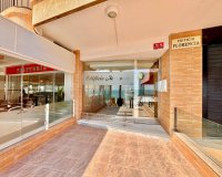 Herverkoop - Appartement -
Torrevieja - Estacion De Autobuses