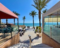 Herverkoop - Appartement -
Torrevieja - Estacion De Autobuses