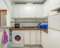 Herverkoop - Appartement -
Torrevieja - Estacion De Autobuses