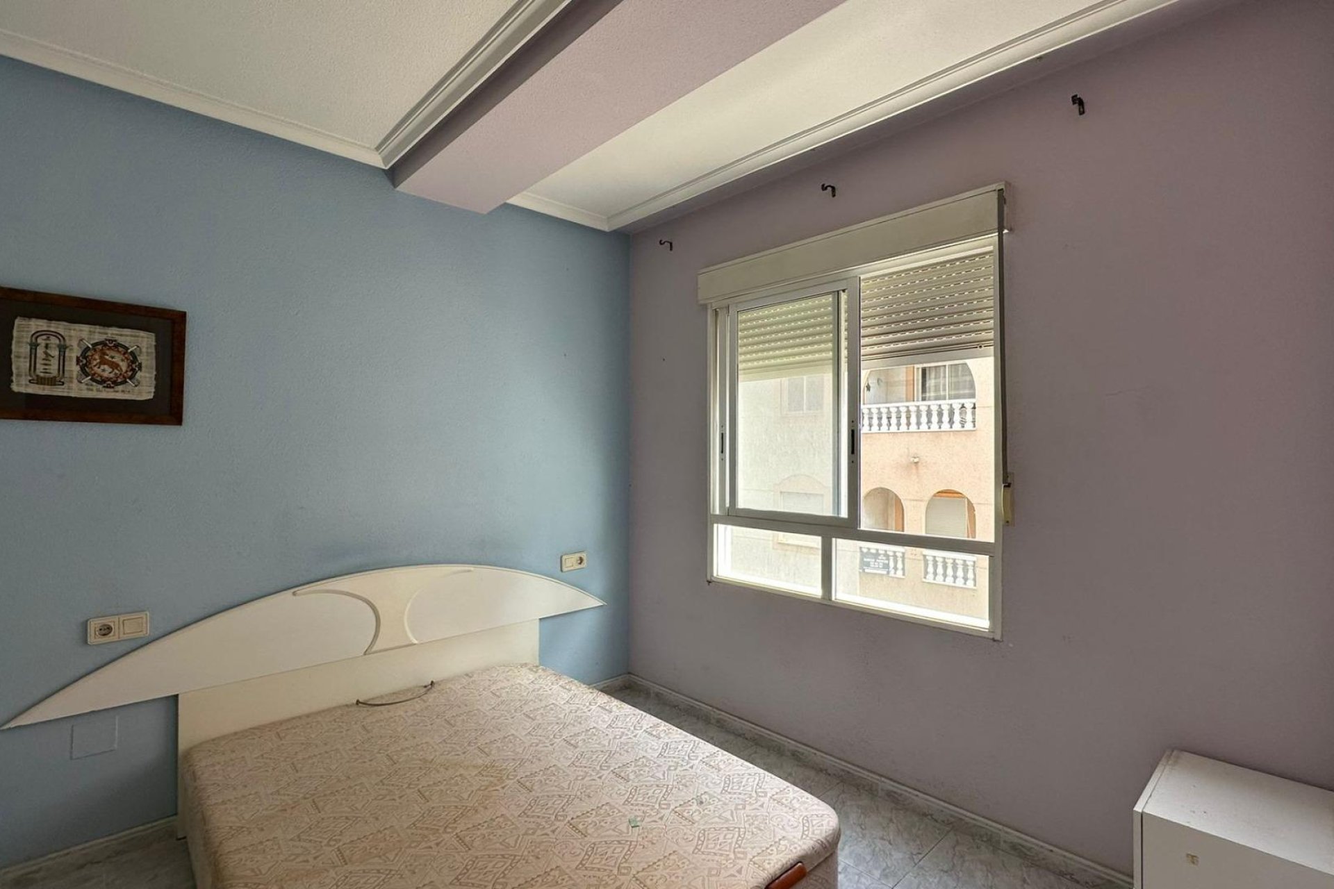 Herverkoop - Appartement -
Torrevieja - Estacion De Autobuses