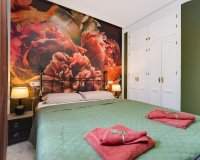 Herverkoop - Appartement -
Torrevieja - Estacion De Autobuses