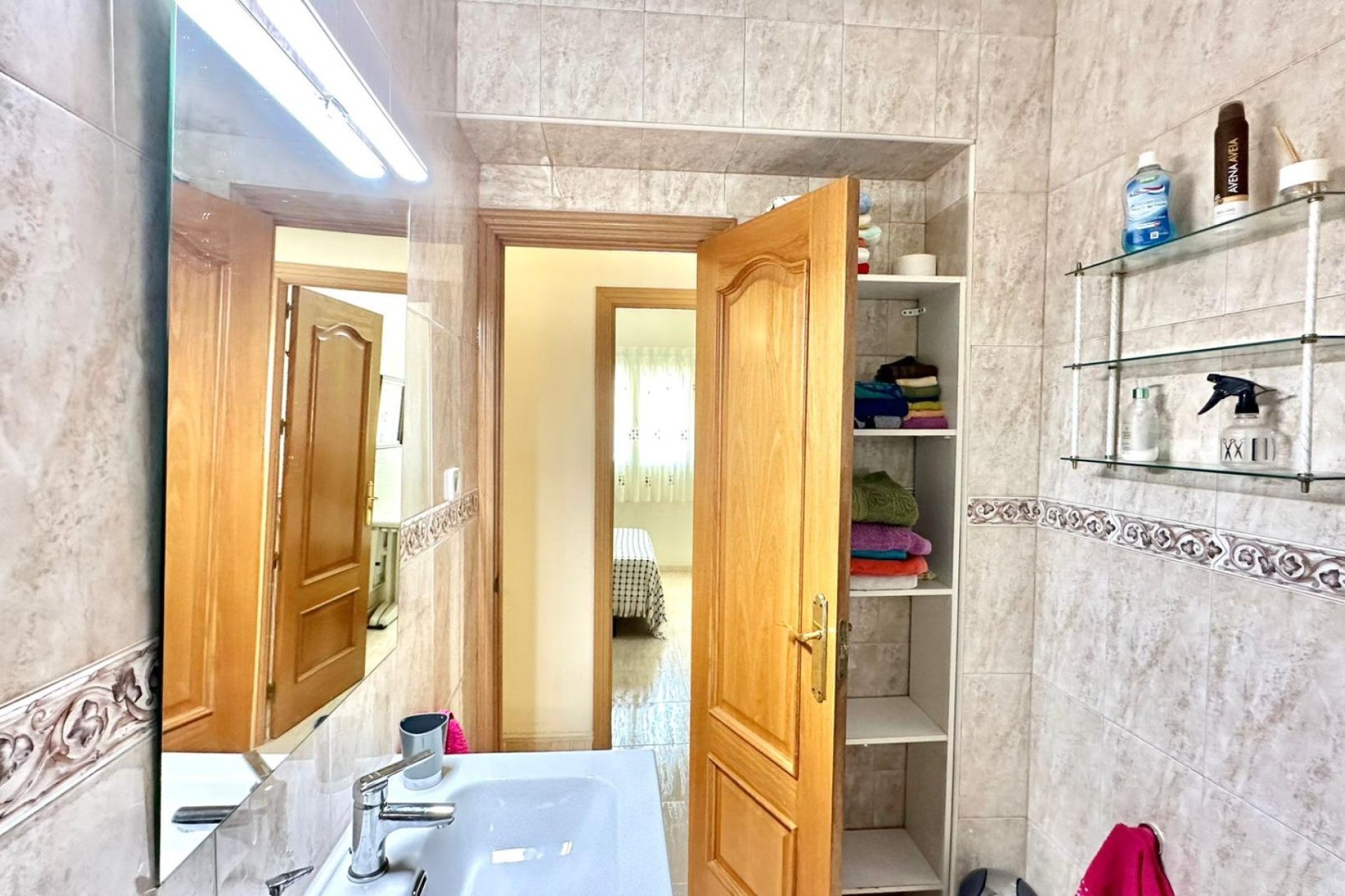 Herverkoop - Appartement -
Torrevieja - Estacion De Autobuses