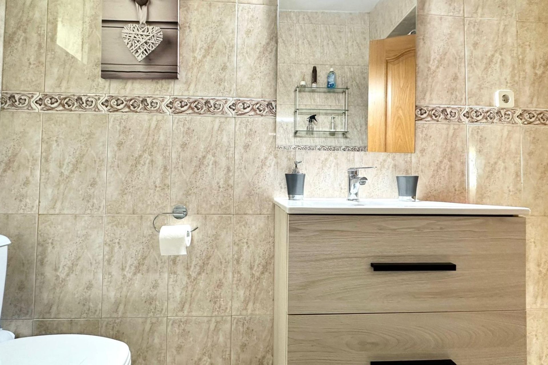 Herverkoop - Appartement -
Torrevieja - Estacion De Autobuses