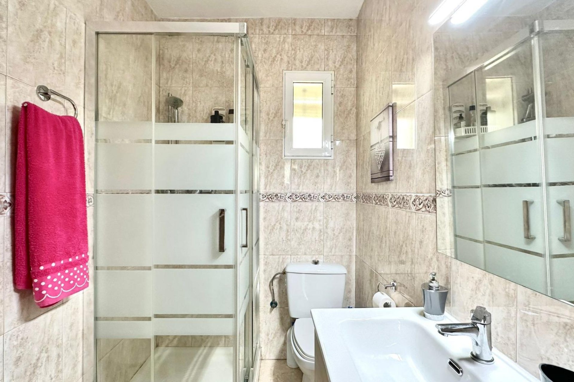 Herverkoop - Appartement -
Torrevieja - Estacion De Autobuses