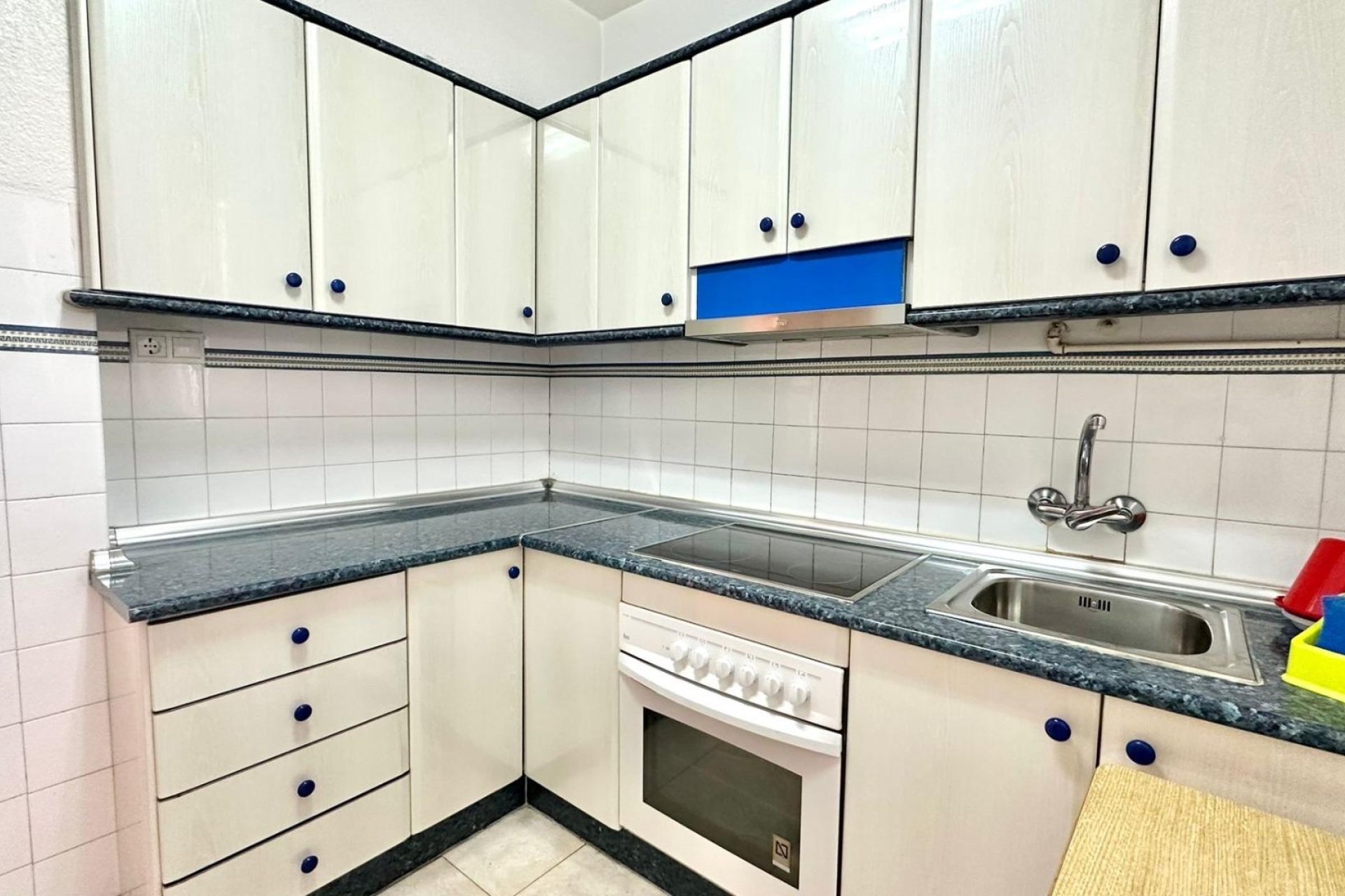 Herverkoop - Appartement -
Torrevieja - Estacion De Autobuses