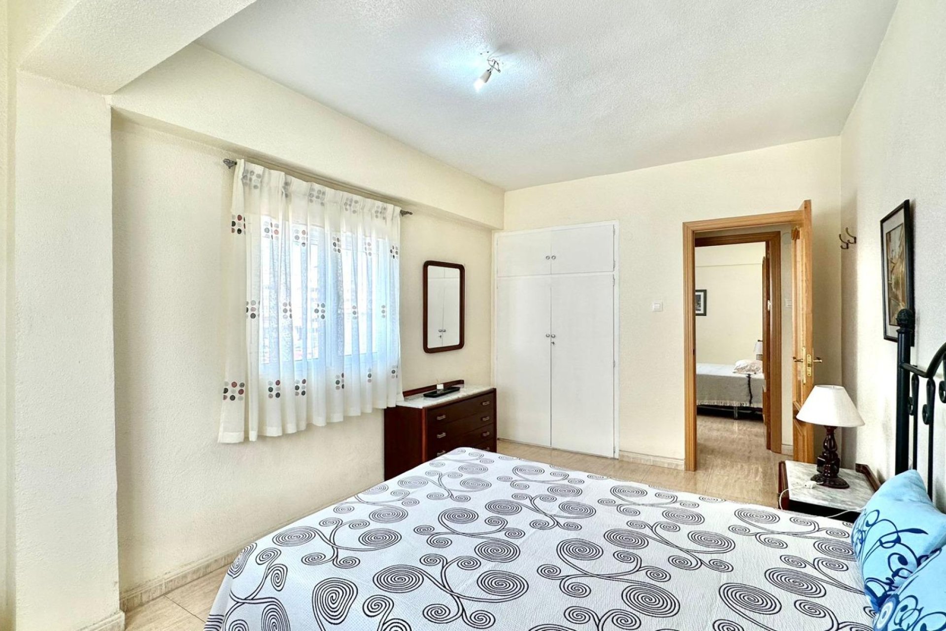 Herverkoop - Appartement -
Torrevieja - Estacion De Autobuses