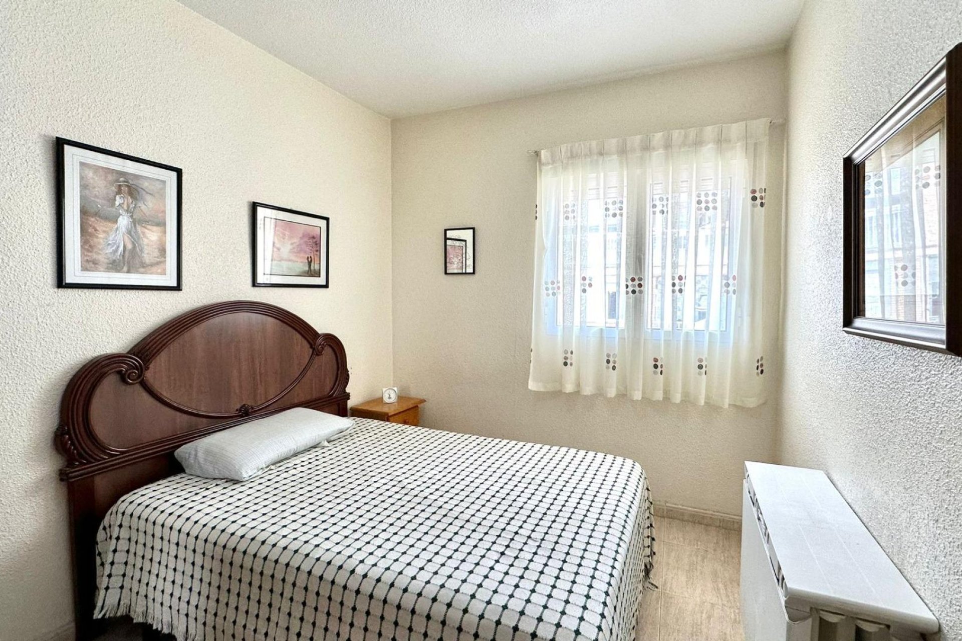 Herverkoop - Appartement -
Torrevieja - Estacion De Autobuses