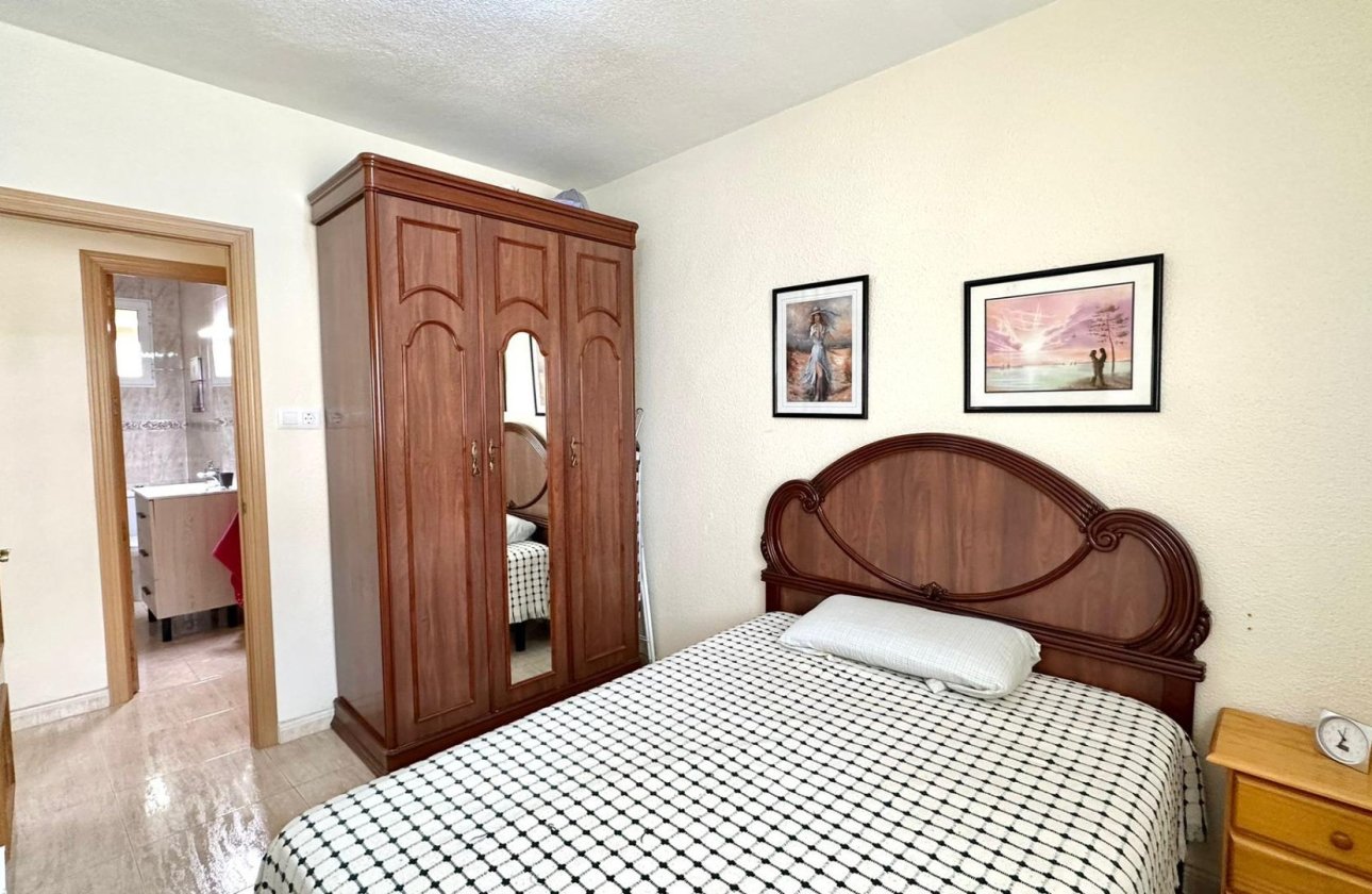 Herverkoop - Appartement -
Torrevieja - Estacion De Autobuses