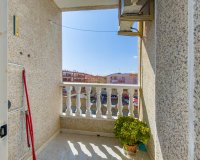 Herverkoop - Appartement -
Torrevieja - Estacion De Autobuses