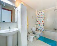 Herverkoop - Appartement -
Torrevieja - Estacion De Autobuses