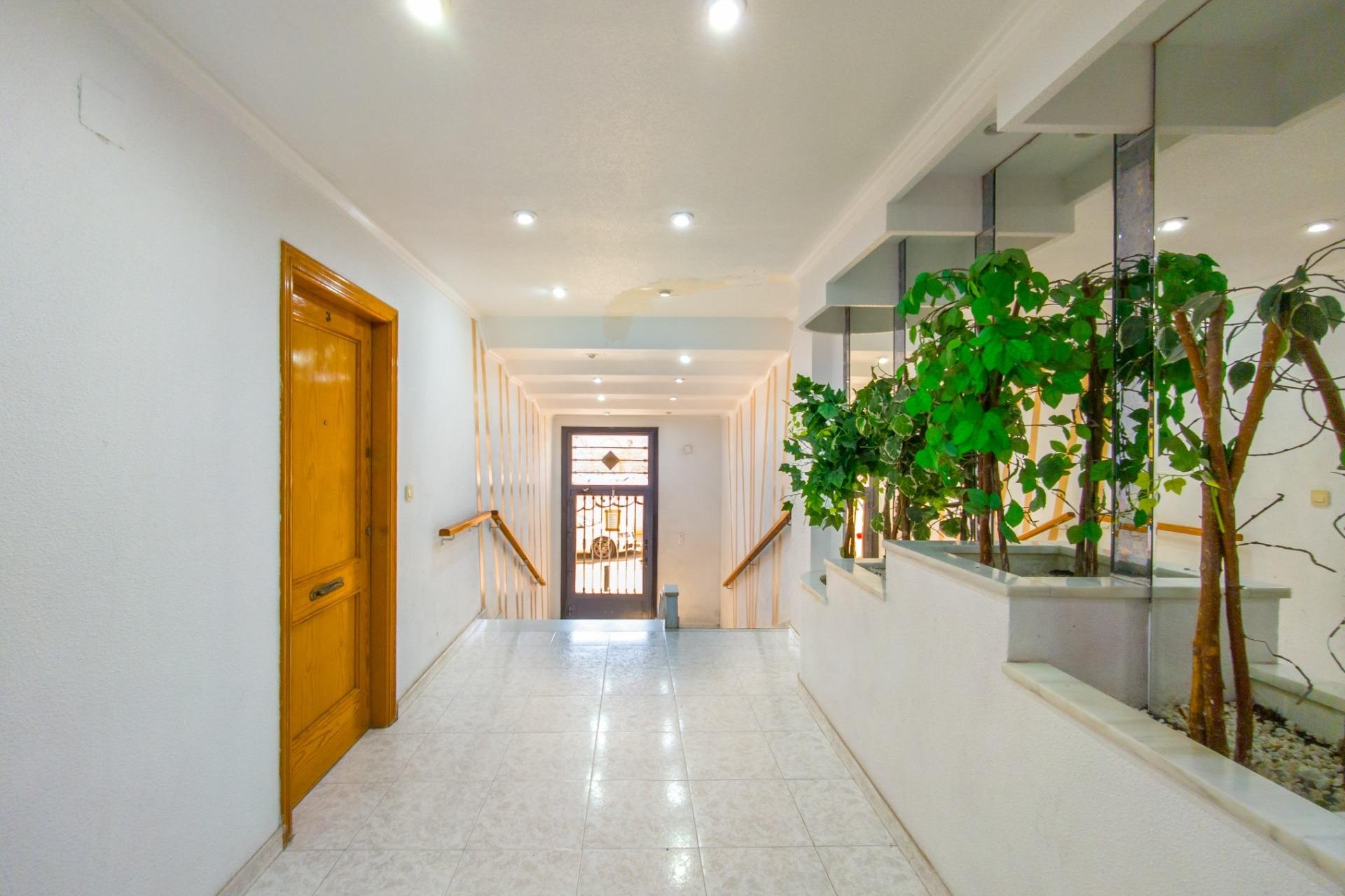 Herverkoop - Appartement -
Torrevieja - Estacion De Autobuses