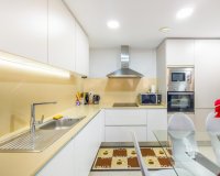 Herverkoop - Appartement -
Torrevieja - Estacion De Autobuses