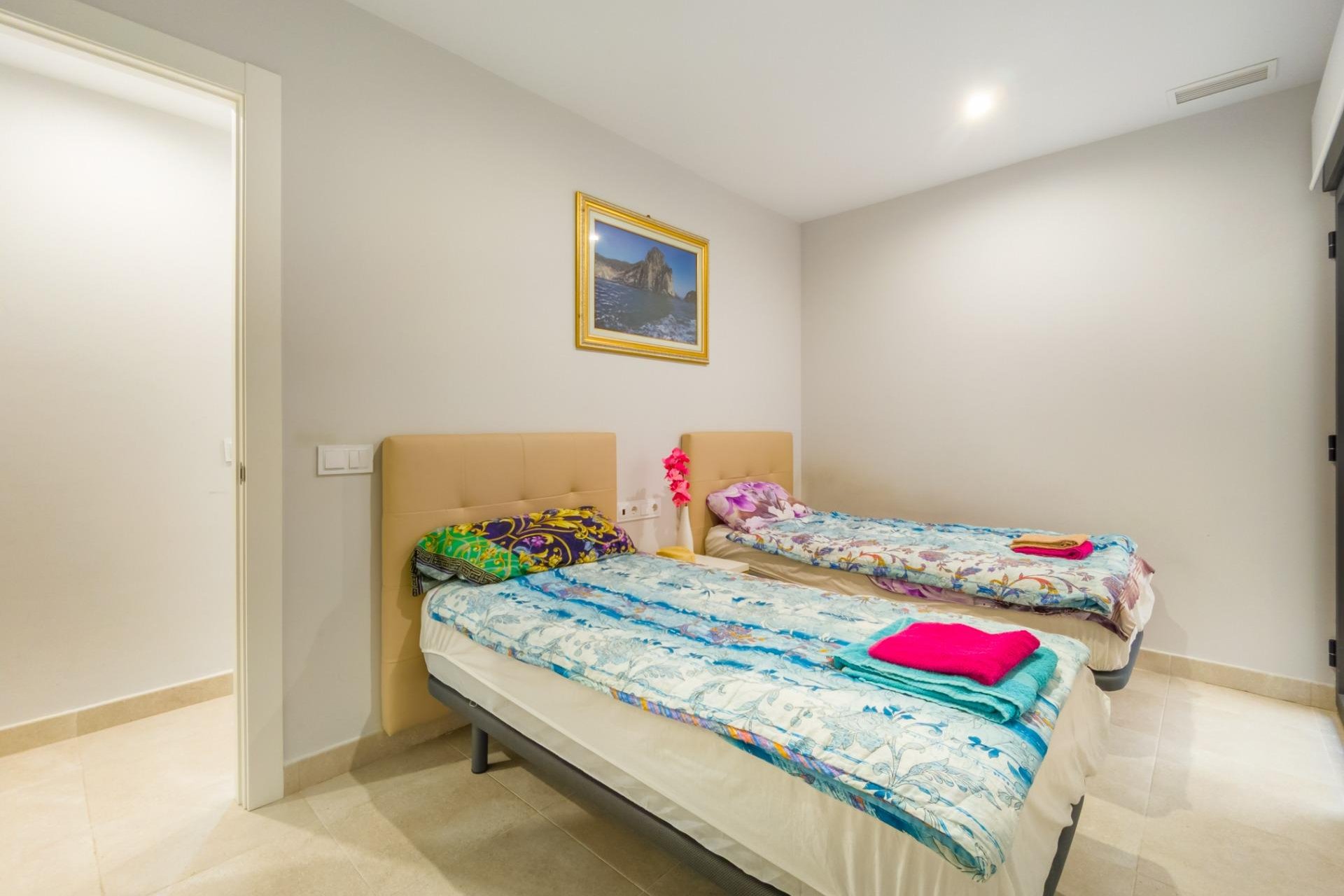 Herverkoop - Appartement -
Torrevieja - Estacion De Autobuses