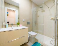 Herverkoop - Appartement -
Torrevieja - Estacion De Autobuses