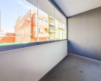 Herverkoop - Appartement -
Torrevieja - Estacion De Autobuses