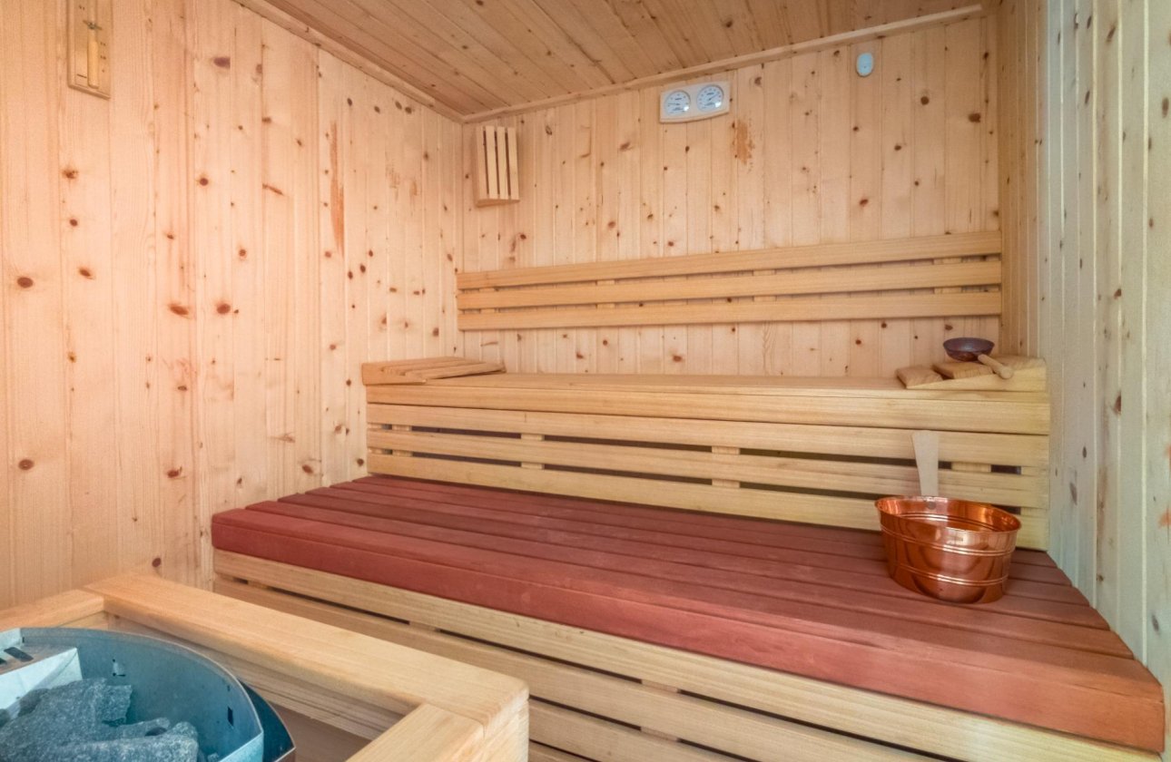 Herverkoop - Appartement -
Torrevieja - Estacion De Autobuses