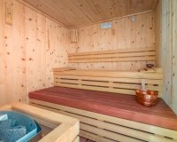 Herverkoop - Appartement -
Torrevieja - Estacion De Autobuses