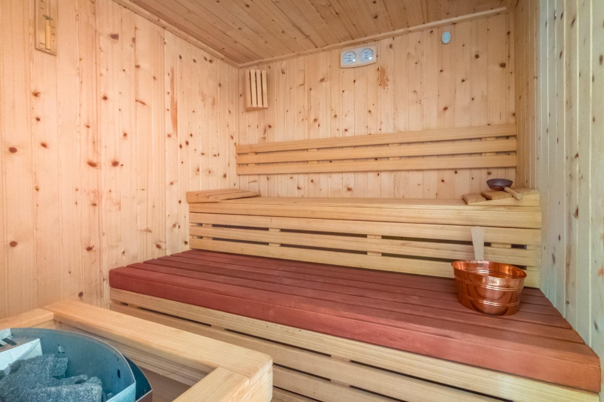 Herverkoop - Appartement -
Torrevieja - Estacion De Autobuses