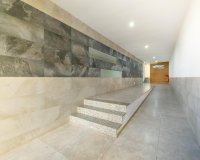 Herverkoop - Appartement -
Torrevieja - Estacion De Autobuses