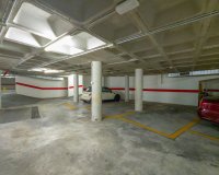 Herverkoop - Appartement -
Torrevieja - Estacion De Autobuses