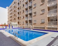 Herverkoop - Appartement -
Torrevieja - Estacion De Autobuses