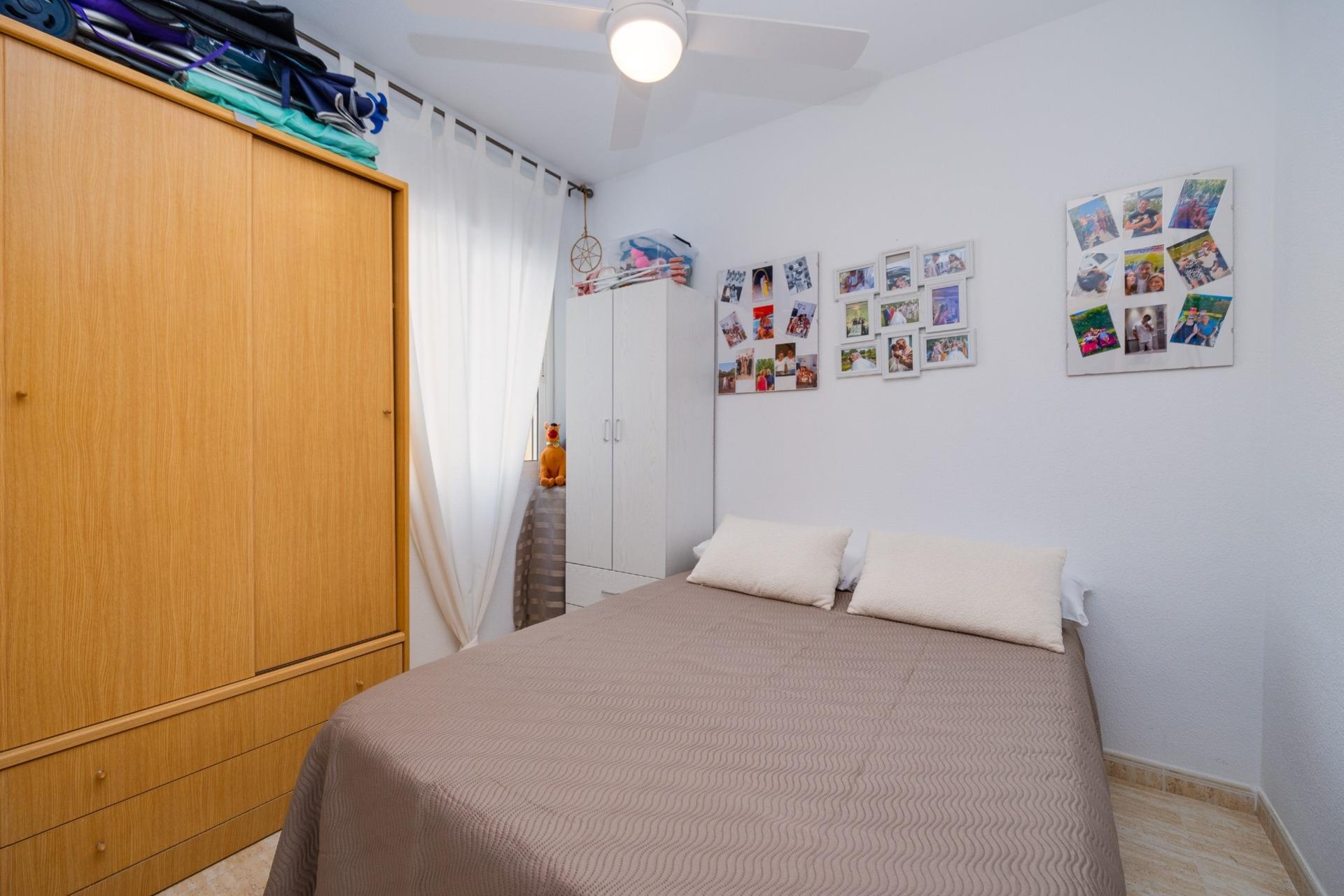 Herverkoop - Appartement -
Torrevieja - Estacion De Autobuses