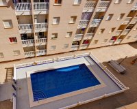 Herverkoop - Appartement -
Torrevieja - Estacion De Autobuses