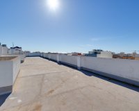 Herverkoop - Appartement -
Torrevieja - Estacion De Autobuses