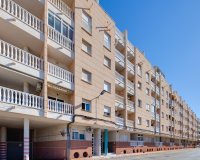 Herverkoop - Appartement -
Torrevieja - Estacion De Autobuses