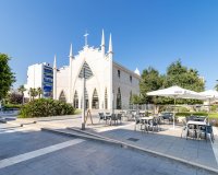 Herverkoop - Appartement -
Torrevieja - Estacion De Autobuses