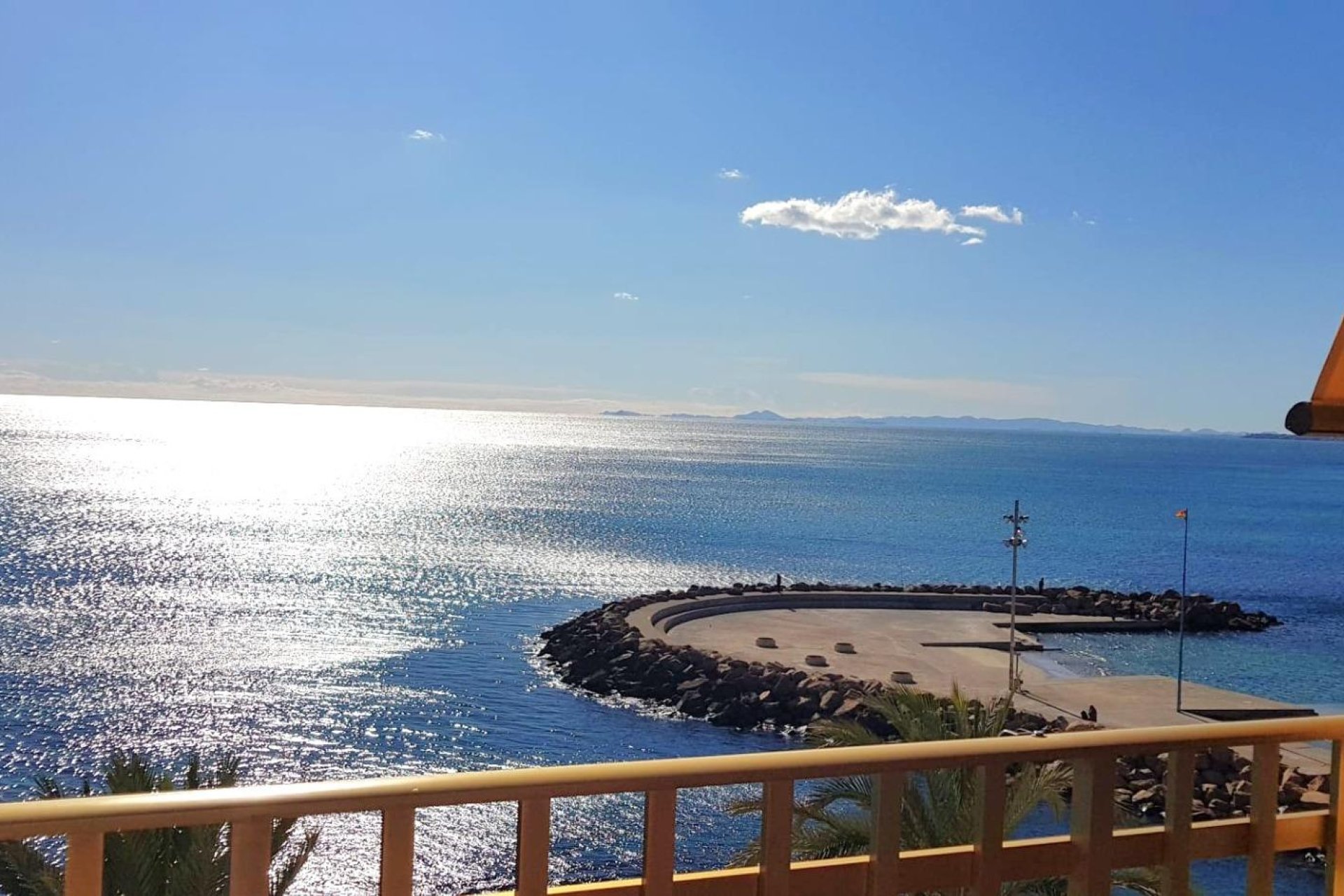 Herverkoop - Appartement -
Torrevieja - Estacion De Autobuses