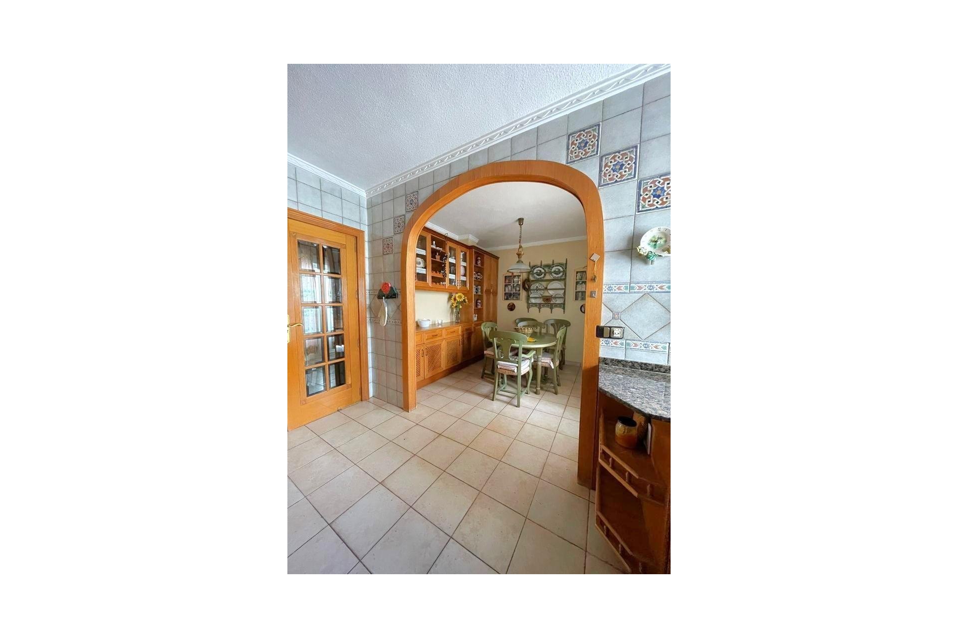 Herverkoop - Appartement -
Torrevieja - Estacion De Autobuses