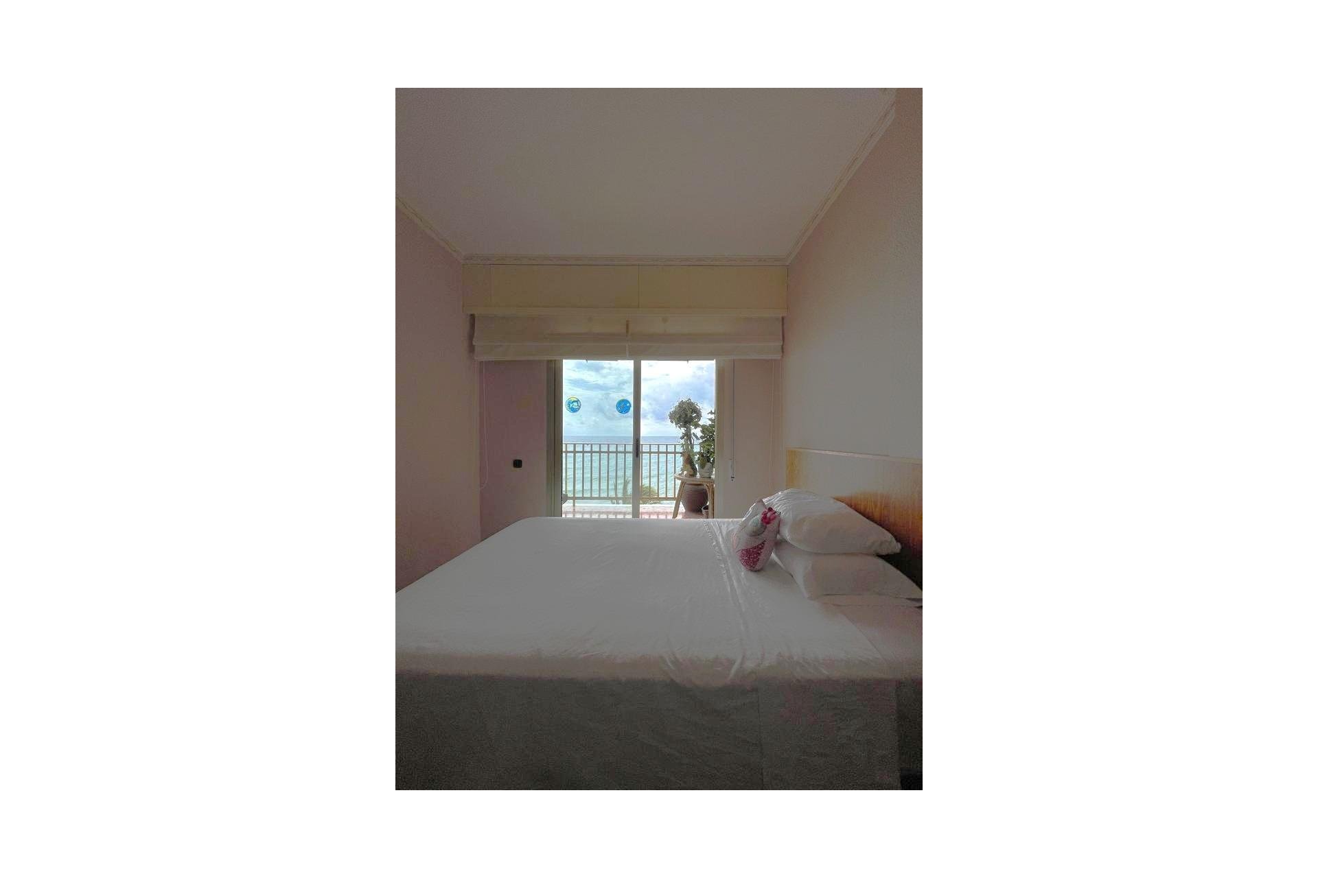 Herverkoop - Appartement -
Torrevieja - Estacion De Autobuses