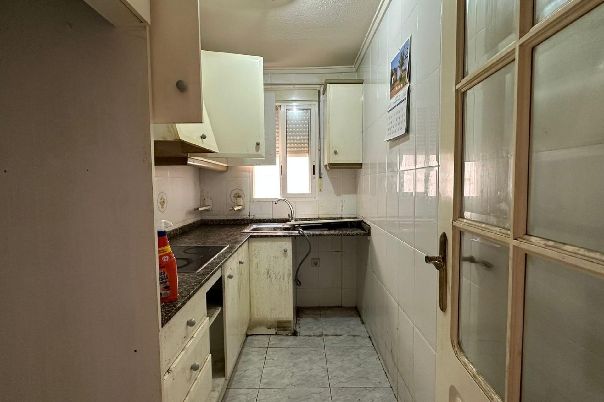 Herverkoop - Appartement -
Torrevieja - Estacion De Autobuses
