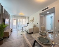 Herverkoop - Appartement -
Torrevieja - Estacion De Autobuses
