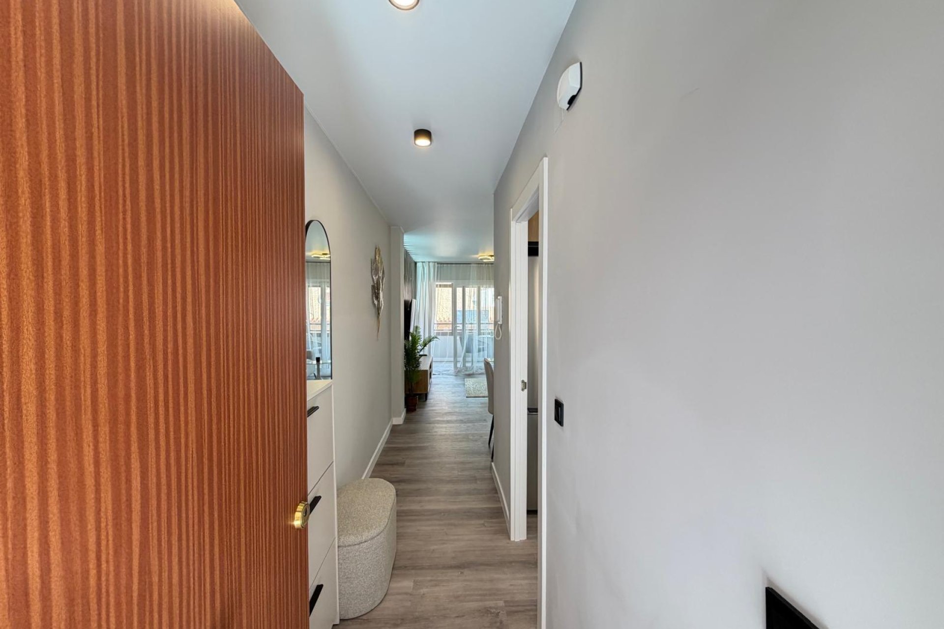 Herverkoop - Appartement -
Torrevieja - Estacion De Autobuses