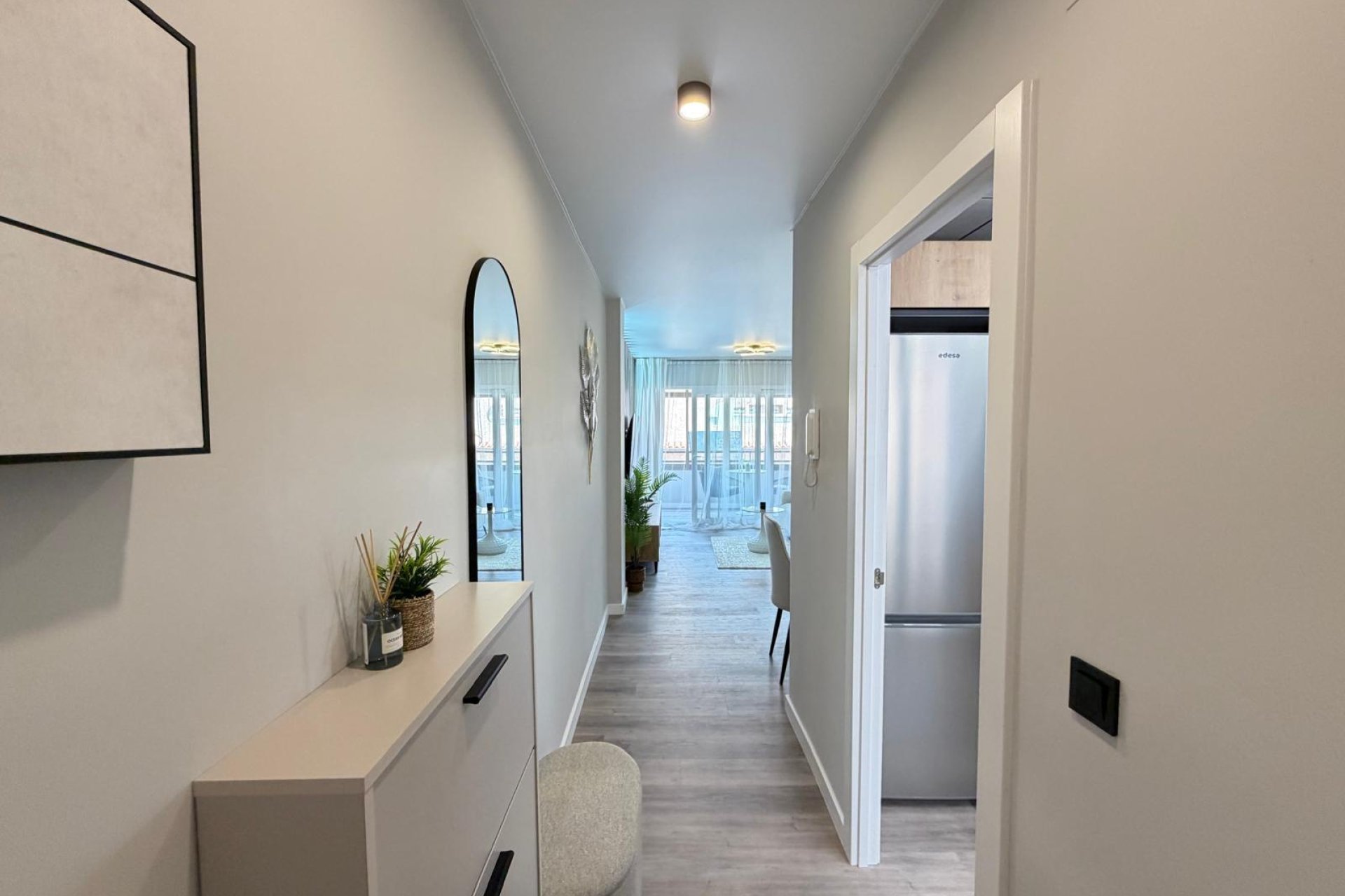 Herverkoop - Appartement -
Torrevieja - Estacion De Autobuses