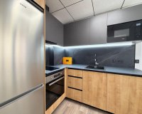 Herverkoop - Appartement -
Torrevieja - Estacion De Autobuses