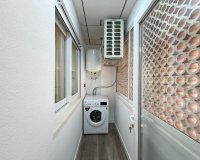 Herverkoop - Appartement -
Torrevieja - Estacion De Autobuses