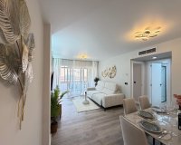 Herverkoop - Appartement -
Torrevieja - Estacion De Autobuses