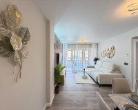 Herverkoop - Appartement -
Torrevieja - Estacion De Autobuses
