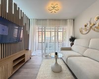 Herverkoop - Appartement -
Torrevieja - Estacion De Autobuses