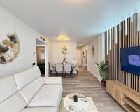 Herverkoop - Appartement -
Torrevieja - Estacion De Autobuses