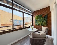 Herverkoop - Appartement -
Torrevieja - Estacion De Autobuses